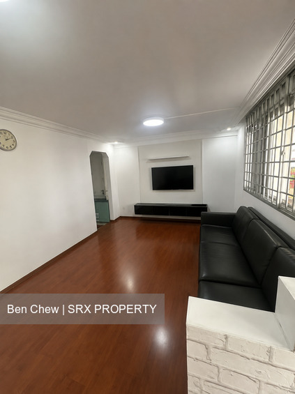Blk 123 Eunos Spring (Bedok), HDB 4 Rooms #615630451